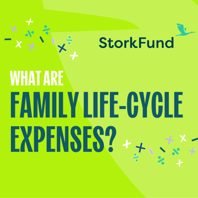 Understanding Family Life-Cycle Expenses