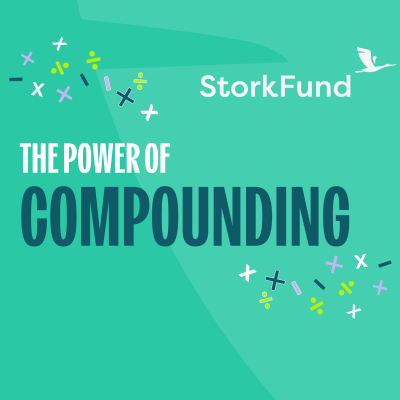 Compounding: Tiny Investments + Tremendous Returns