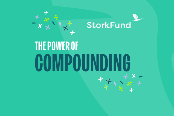 StorkFund: The Power of Compounding