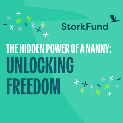 The Hidden Power of a Nanny: Unlocking Freedom For Moms