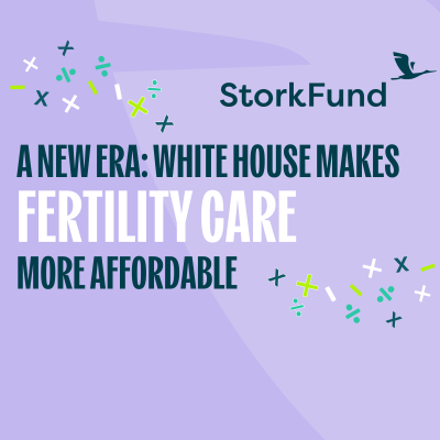 A New Era: White House Unveils Major Initiative To Make Fertility Care Significantly More Affordable